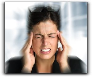 sleep apnea headache treatment