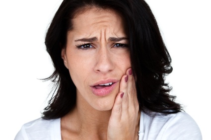 Patient with temporomandibular joint issues sought a TMD dentist near Nashville but ultimately settled on Dr. Poss in Brentwood.