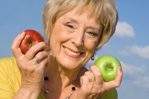 Apples