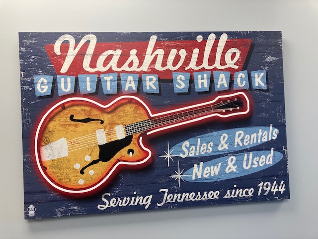Sleep Apnea and TMJ Solutions Murfreesboro Office Artwork