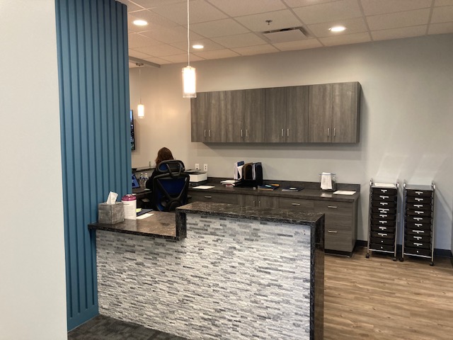Sleep Apnea and TMJ Solutions Murfreesboro Office Receptionist