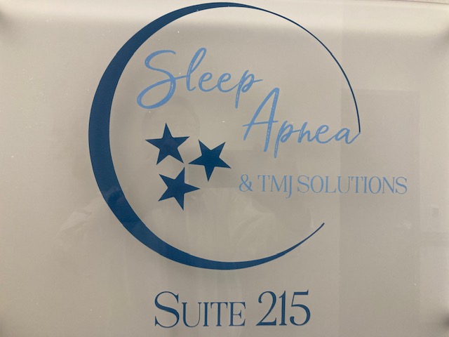Sleep Apnea and TMJ Solutions Murfreesboro Office Suite 215