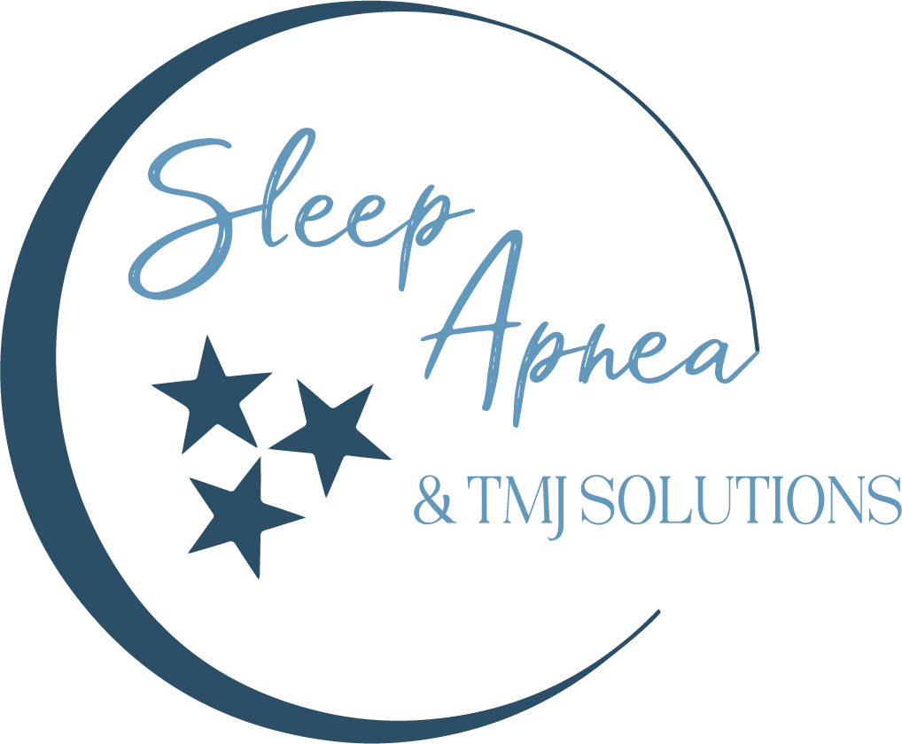 Sleep Apnea & TMJ Solutions