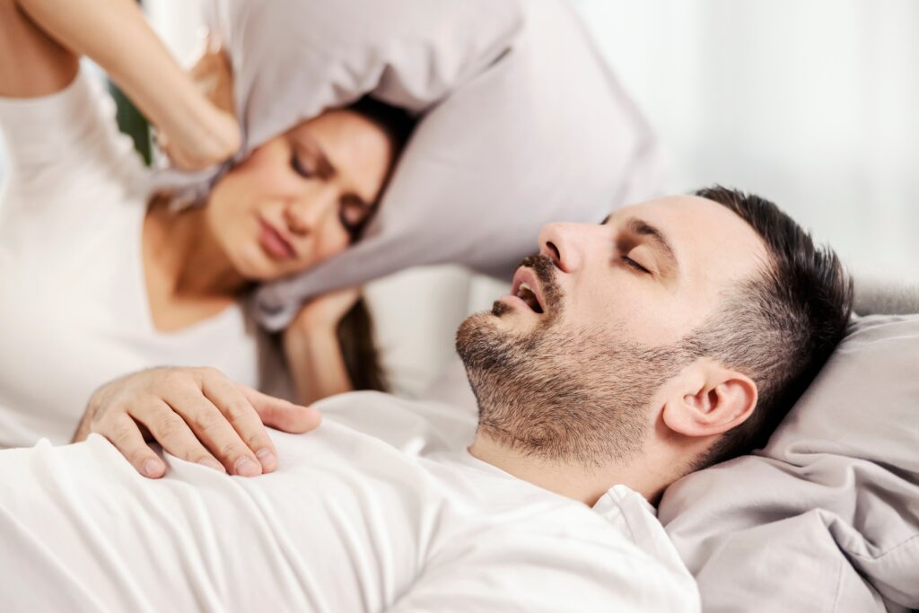 sleep apnea treatments at Sleep Apnea & TMJ Solutions in Brentwood and Murfreesboro TN